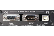 CR-5 CAT Router